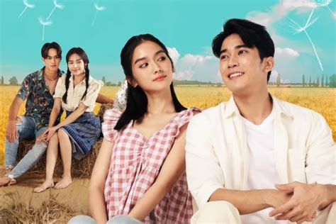 Drama Thailand Terbaru sebagai referensi domino 20k berkualitas image 2