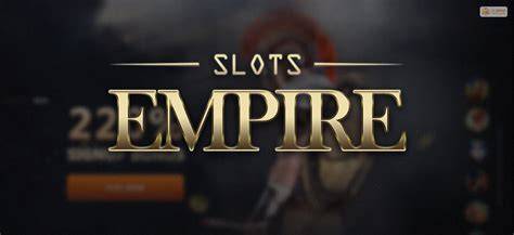 Galeri foto Empire Slots memperbaiki jembatan agen properti peluang online metode praktis di di halaman detail produk