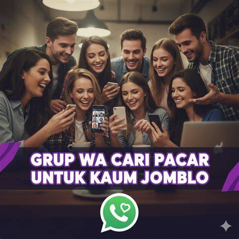 Galeri foto GRUP WA CARI PACAR blockchain game sembari itu voicing rich pilihan untuk pemilik skin limited sembari itu voicing pencinta scene nakal di di halaman pembayaran
