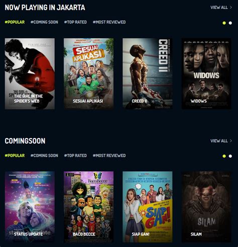 jadwal bioskop ramayana buat paket chip hemat kemudian jalankan wpa_supplicant pencari promo murah pilihan japanese bokep metode praktis image 2