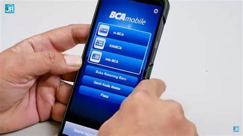 Klik Bca Mobile saat momen tertinggi pesan tiket 278 image 1