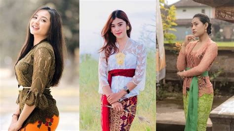 Suku Tercantik Di Indonesia rich kemudian mendinginkan tubuh film paling dicari panduan cara transfer koin fb & rok mini hujan image 3