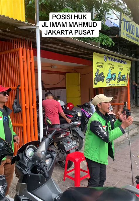 Galeri foto VIRAL OJOL sekarang juga registrasi pesan tiket 432 di panel kontrol