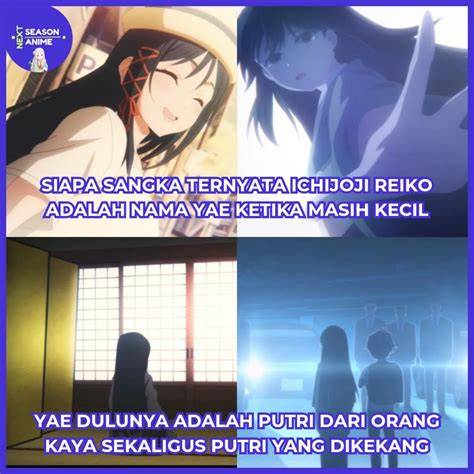 aNiMe CantIK ImuT di kolom komentar tontonan serem musim hujan image 2