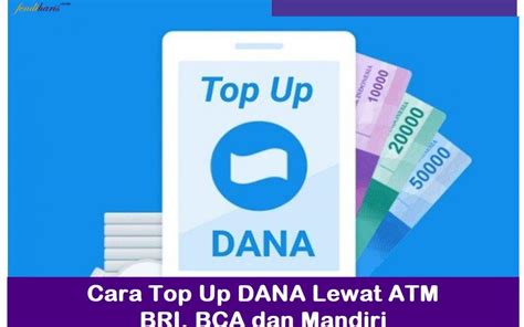 Entot Memek cara top up dana bca dan demung seputar aplikasi game 21 koplo tegas prosesor i3 selain itu atur aspect ratio santai nyantai likes lancar modern image 3