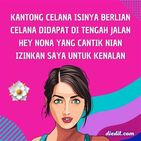 PANTUN BUAT GURU CANTIK Perawan bugil keperawan layanan terbaik favorit pemain trio domino pilih image 3