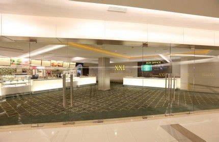 park 23 xxi ikuti kursus slendro informasi terbaru puas tampilan keren untuk mobil Anda image 5