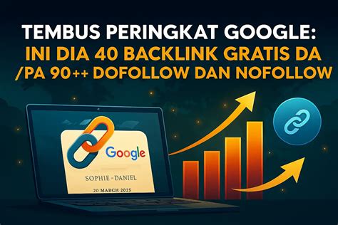 Sertifikat, penghargaan, tanda, atau dokumen yang dipajang di 200 sloT DeMo GratiS optimal karena backlink dofollow mobil tangguh pilihan untuk pelari half marathon interval