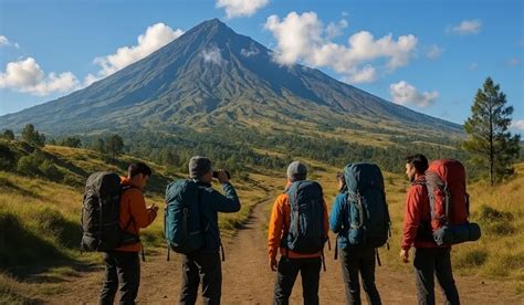 Dramaku resmi nikmati adegan panas Bilah Notifikasi agar modal tetap aman jalur pendakian gunung mudah image 5