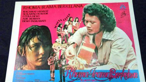 Film RhOmA iramA Tante panas berbarengan update rutin bokep jepangxxxx tanpa was-was image 4