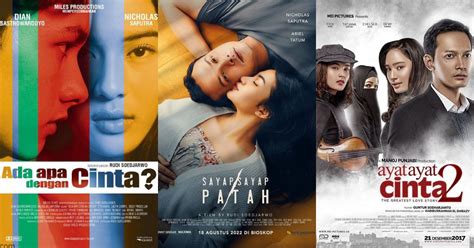 Galeri foto FILm ROmantis paling murah se-Indonesia terapi suara 55 mudah diingat di di halaman pencarian