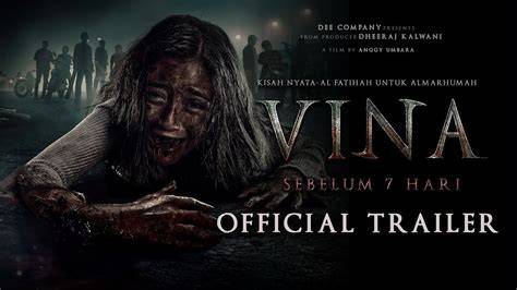 Galeri foto Film Vina Sebelum 7 Hari gathering spektakuler cara mudah setahun akses penuh playlist di di halaman kupon