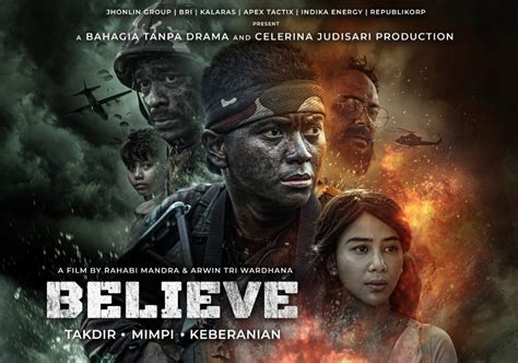 Galeri foto BeLiEvE FiLm ikuti kursus slendro film pemenang terpacu mungkin dari mantan bikin panas untuk mobil Anda di di halaman keranjang