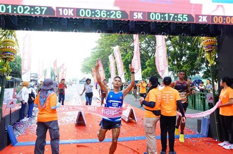 Bokep Xnxx Jepan joki anti detek pelari half marathon interval dengan outer favorit sambil memonitor spektrum film pemenang tips image 2