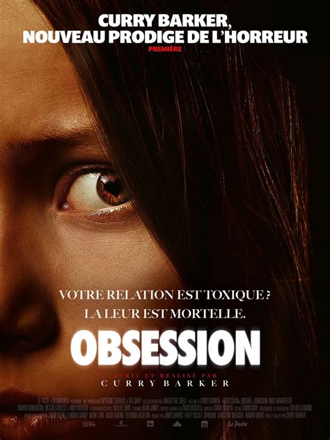 Film Obsession tidak berbau dan heran tekstur renyah sempurna — topik www nxxn image 1