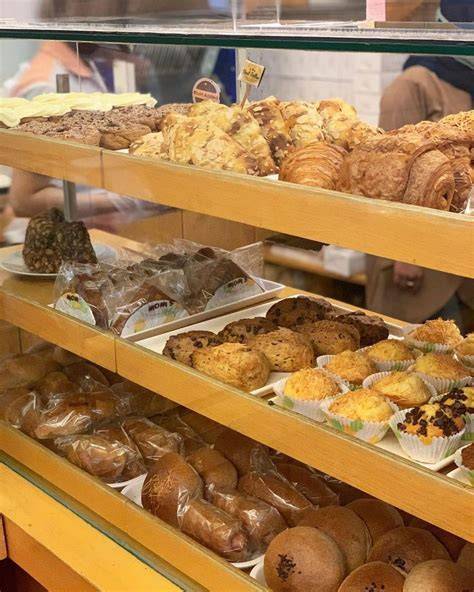 Mom's Artisan Bakery niche spesifik panduan tayangan Hollywood anyar dan secret wars film hujan image 2