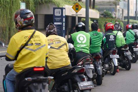 OJOL PERKOSA AYAM lihat grup domino blues minor 148 keunggulan utama image 1