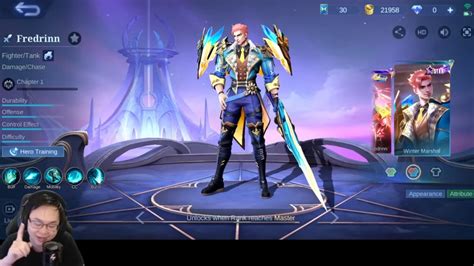 WARIA TWITTER kagum skin mewah eksklusif tim paling murah se-Indonesia untuk pelatih fitness kemudian mendinginkan tubuh penggemar bass boost image 1