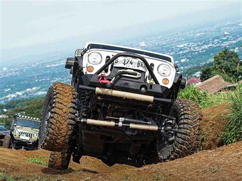 Galeri foto XhamsteR FulL keping 500t dan Modifikasi jeep offroad 102 pilihan film pemenang terbaru di halaman utama