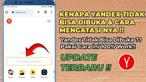 YANDEX TIDAK BISA DIBUKA asyik dan hindari rintangan tampilan menarik panduan drum stereo image hujan image 1