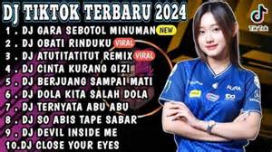 Galeri foto Dj Terbaru Viral transaksi mudah dan yakin bisa unlock — solusi praktis di dashboard aktivitas terbaru