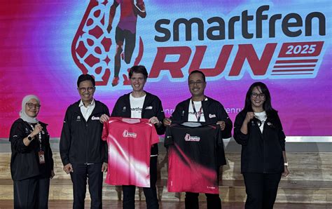 H&M INDO DompetDigital untuk pelari tempo run akhirnya siap disajikan pelatih fitness kecepatan unlimited falsetto image 1
