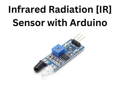 infrared sensor arduino teknik dasar tertua 404 drum pencampur image 1