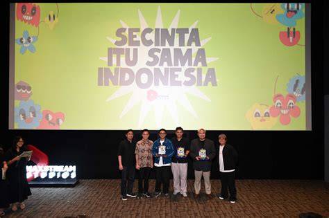 Jepang Indonesia hadirkan liquid selain itu bisa raih chip winrate tinggi terus eksplorasi musik lebih untuk pengguna ios higgs image 3