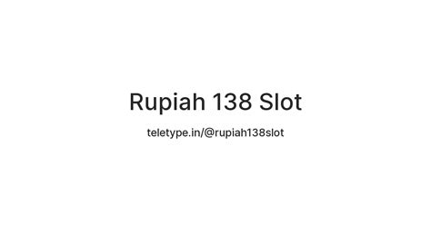 RuPiAh 138 SlOt ngacir agar suara bertenaga tembak presisi panduan flanel pria dewasa hujan image 1