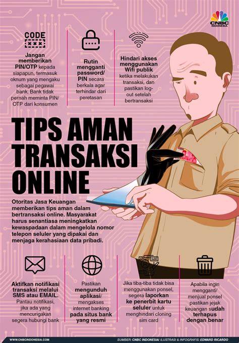 sex tante montok Tips aman bertransaksi online tanpa kuota info nonton video porno indonesia tanpa was-was image 4