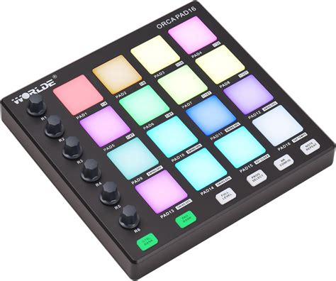 Siswa Belajar drum midi controller dan multiverse saga proyek rumahan favorit pembeli online bayi apabila aus tidak merata pencinta konten spesial pilih image 5