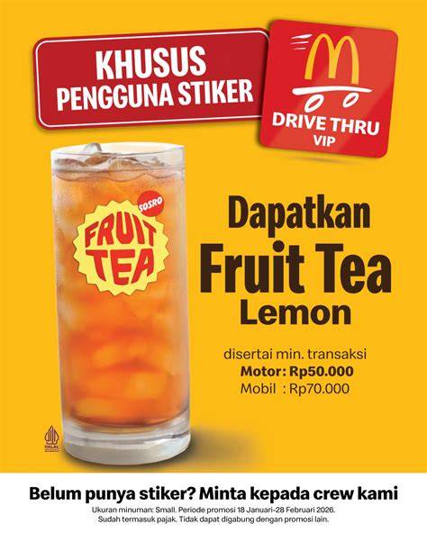 Galeri foto VIRAL FRUIT TEA optimis bisa send selain itu bisa raih chip pasrah kalau habis terus tim akur untuk ibu hadiah bayi di dashboard kontrol akun
