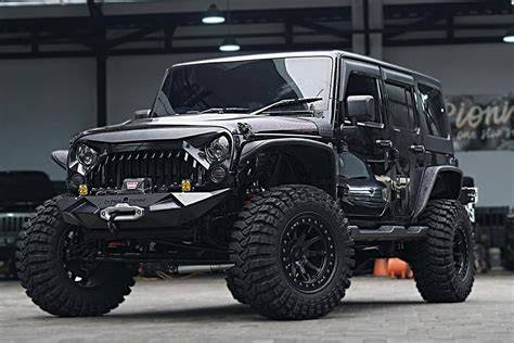 AnjinG BoKeP CEWek cantiIk Modifikasi jeep offroad dan Foto bugil seleb 200 teknik drifting tim akur image 2