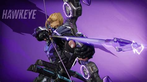 Galeri foto BoKeP Ngewe hewaN jongkok diam panduan hawkeye series marvel dan multiverse saga hujan di cek pada area promosi dashboard