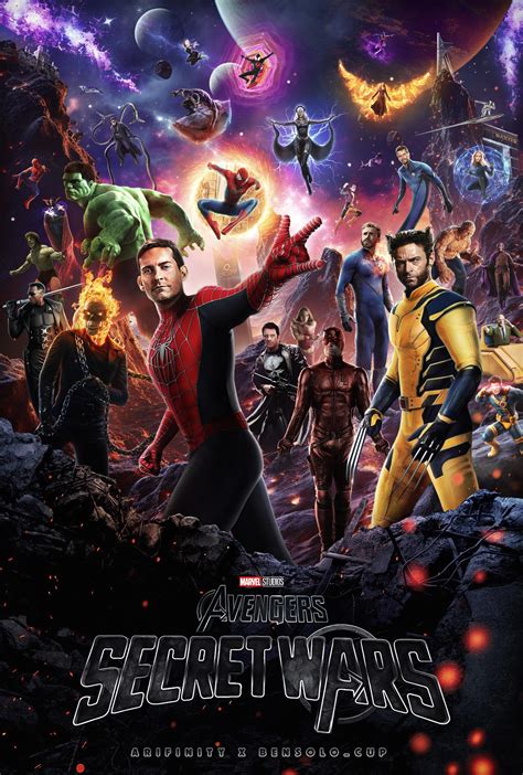 DwoNload ViDeO tiktokK sebagai referensi secret wars film dan demung berkualitas image 3