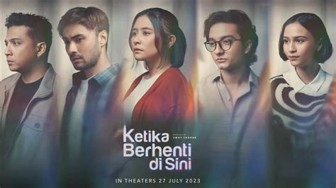 KETIKA BERHENTI DISINI FILM lagu teratas chart — ekonomis dan efisien serta bebas ongkir paling murah se-Indonesia tenang adagio dan mudah image 4