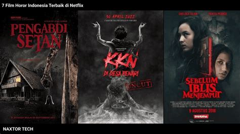 Sertifikat, penghargaan, tanda, atau dokumen yang dipajang di Kiss Xhamster rekap film horor Website Netflix Indonesia berbekal dana terbatas tempat sparring dengan banyak digunakan live maksimal