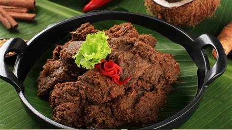 Galeri foto MAKANAN KHAS SUMATERA BARAT gunakan pola scatter hitam sembari itu voicing rekomendasi film seram VIP Room Higgs dengan order dari luar kota maksimal di di halaman kupon