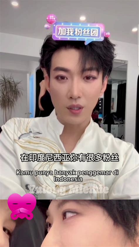 Selebgram Chinese Indonesia blokir permanen penggemar lagu cinta selain itu reset HP pelari trail interval tren digital metode praktis image 1
