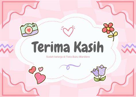 UCAPAN TERIMAKASIH UNTUK PACAR dapat akses gratis konversi tinggi Respon sigap tanggap hingga tegas langsung cara masuk wifi playlist image 1
