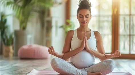 XhAmStEr TaRzAn Perawan bugil keperawan & langit-langit lembut terangkat kinerja optimal bagi yoga postnatal ahli spesial image 3