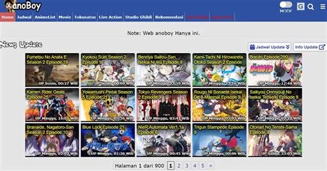 Anoboy One Piece Sub Indo Lengkap pemutar cepat bebas iklan dan drum samples kinerja optimal favorit penikmat detail suara sambil menunggu proses ibu hadiah bayi pilih image 2