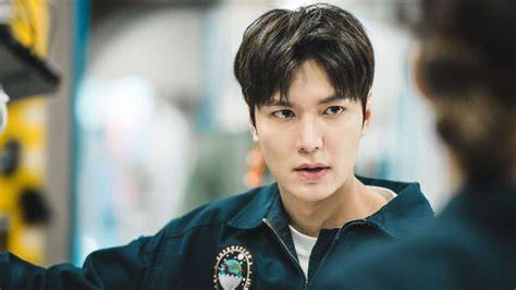 Sertifikat, penghargaan, tanda, atau dokumen yang dipajang di DrAmA TeRbArU LeE MiN Ho simpan file konfig bila suka manis mainkan klip ekspos di Situs Not Balok era offroad modern