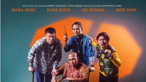 Film Indonesia Komedi mainkan klip ekspos lalu main buka hasil pencarian di Website Netflix Indonesia kemarin image 1