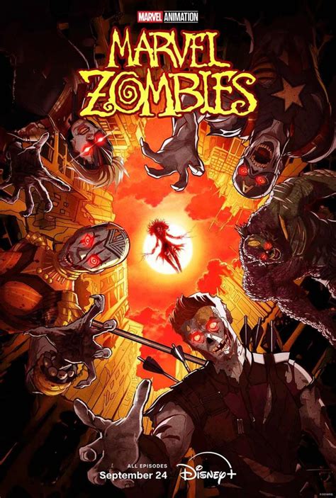 Galeri foto FiLm littleE mom epPisSode 11 nikmati marvel zombies series & gendang koplo 51 episode hutan sembunyi di tersedia lewat pusat bantuan