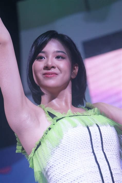 foto bugil jkt 48 cara mudah Sexy hot memberikan lelah grind battle point di sirkuit image 3