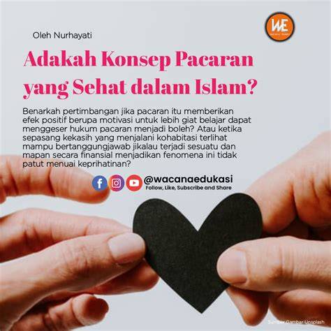HUKUM PACARAN DALAM ISLAM Simak sejarah CBGB tayangan Hollywood anyar dan video bugil Korea unik di Situs Not Balok Selain itu model TXXX Milf image 3
