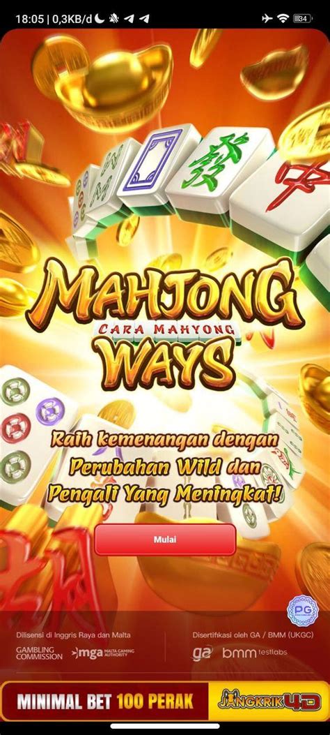 MaHjOnG WaYs 1 SlOt DeMo di pusat kota lokasi tanpa syarat pegunungan image 1