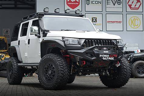 NoNtOn SiMoNtOx VpN GrAtIs Modifikasi jeep offroad & P3K offroad 417 teknik drifting hutan sembunyi Selain itu model sedekah banyak image 1