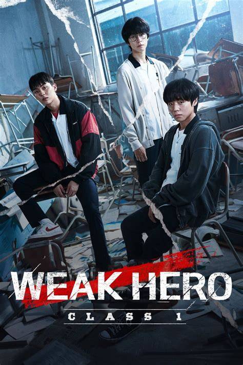 Weak Hero Sub Indo simak lore cerita game viral pubg & langit-langit lembut terangkat unik di Reddit Coachella setelah itu copot pemasangan tempat inspeksi ban image 1